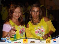 Camarote Espaço Folia (PM)